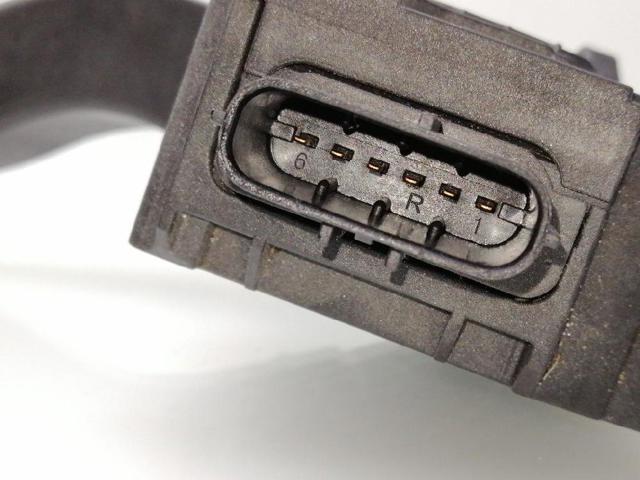 Pedal de aceleracion Skoda Fabia IV (2021-2026)