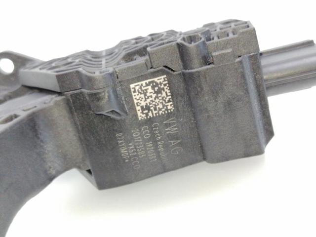 Comprar Potenciómetro pedal Fabia IV PJ3