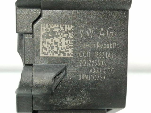 2Q1723503 VAG Pedal del acelerador  en stock Gandía