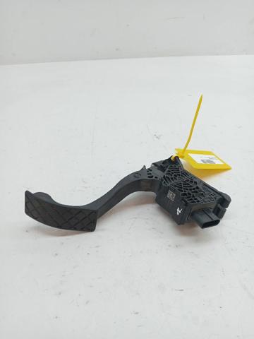 Potenciómetro pedal para Skoda Fabia IV (PJ3)