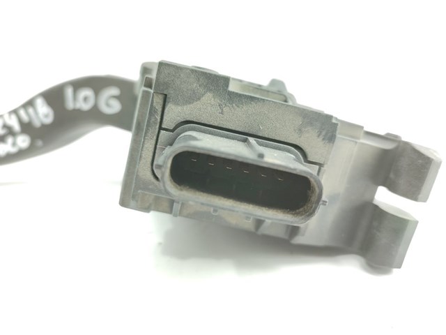 Potenciometro pedal para volkswagen polo 1.0 chy 2Q1723503