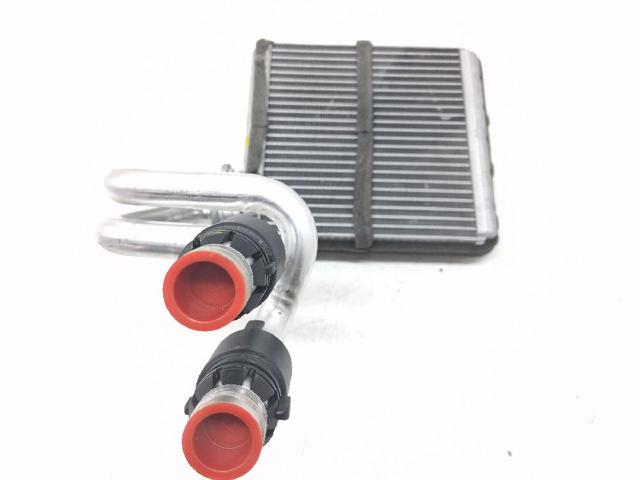 Evaporador de aire acondicionado para Seat Ibiza KJ1, KJG