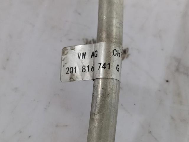 2Q1816741G Manguera de aire acondicionado de condensador a evaporador  comprar en Zaragoza