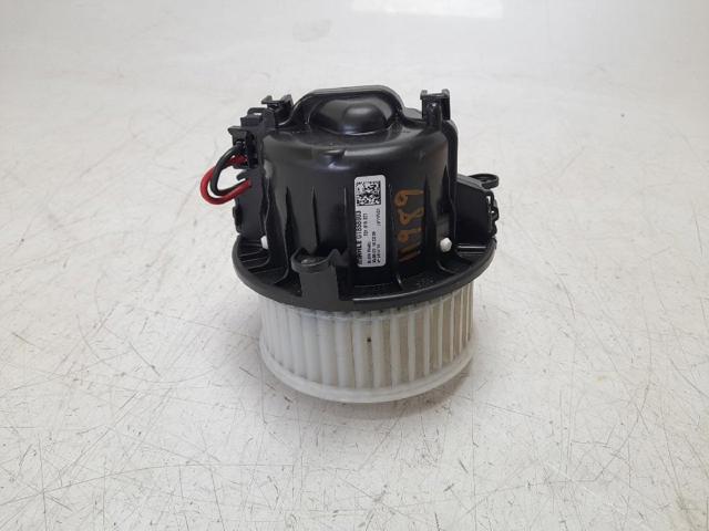Ventilador interior 2Q1819021 VAG