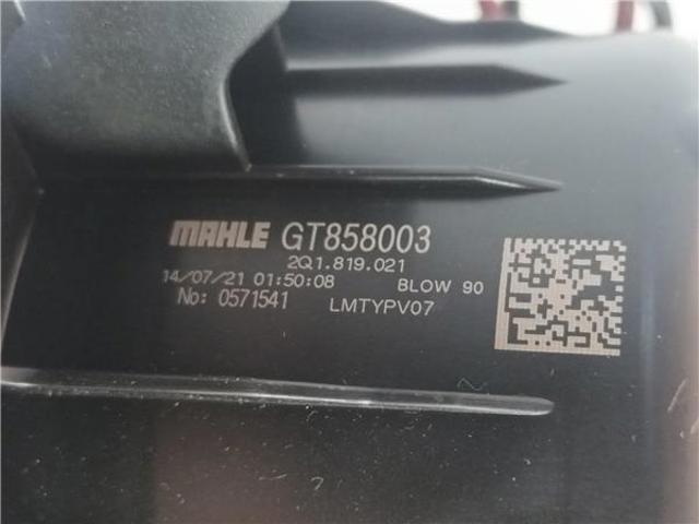 2Q1819021 Ventilador habitáculo comprar Almería