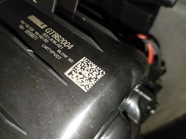 2Q1819021 VAG Motor del ventilador del calefactor  comprar en Jaén