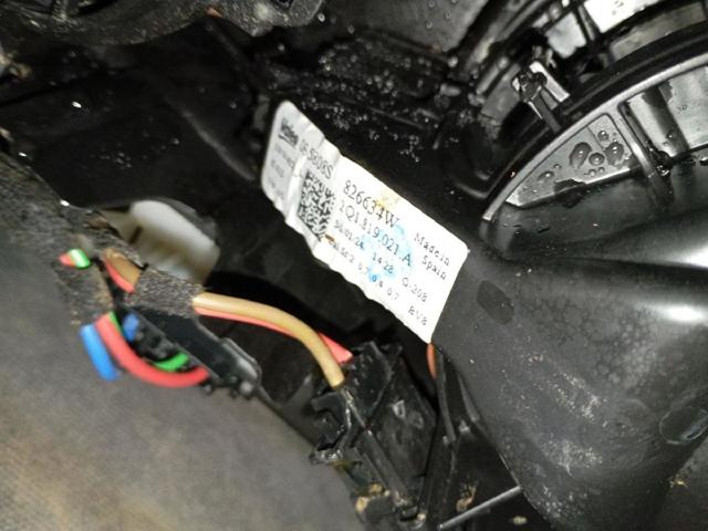 VAG 2Q1819021A Motor del ventilador del calefactor  comprar en Ponferrada
