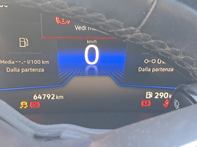 2Q1819021A VAG Motor del ventilador del calefactor  comprar en Oviedo