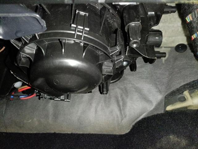 2Q1819021A VAG Ventilador habitáculo comprar Madrid