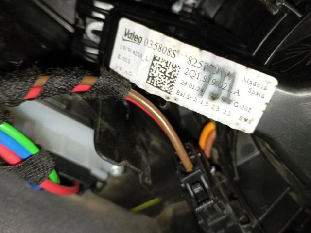 2Q1819021A Motor del ventilador del calefactor  comprar en Reus