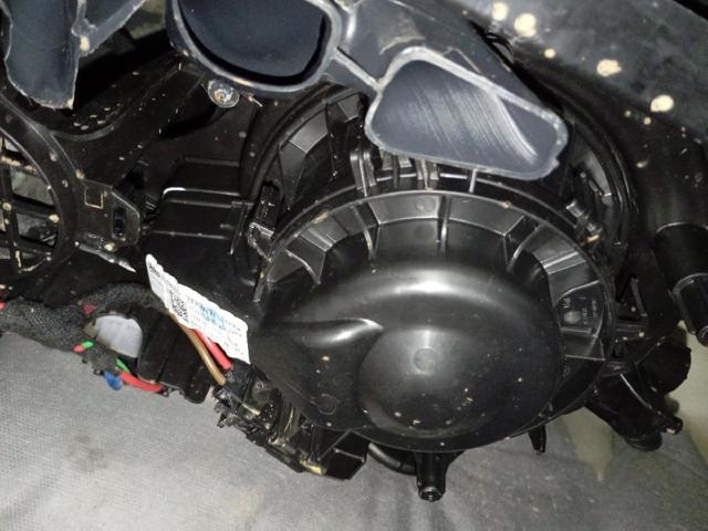 VAG 2Q1819021A Motor del ventilador del calefactor  comprar en Ponferrada
