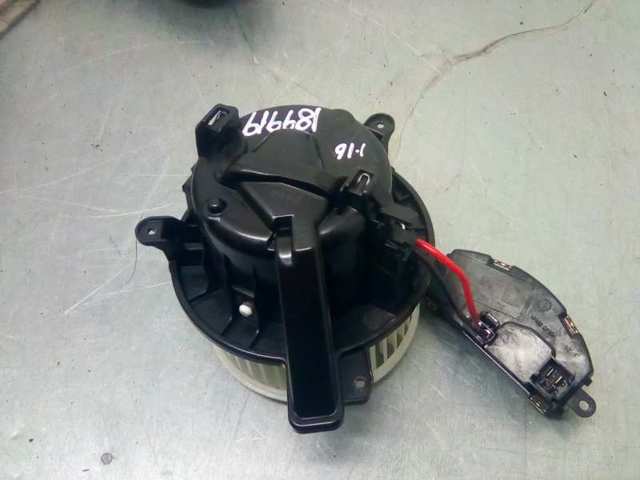 2Q1820021 VAG Ventilador habitáculo comprar Alcalá