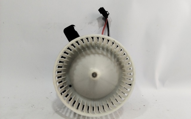 Ventilador de habitáculo 2Q1820021 VAG