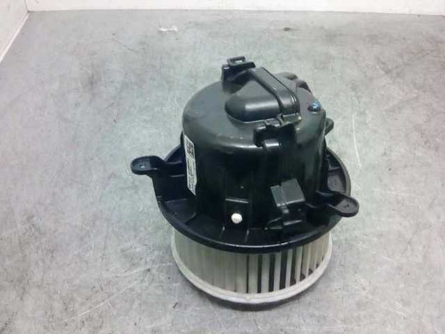Ventilador de habitáculo 2Q1820021 VAG