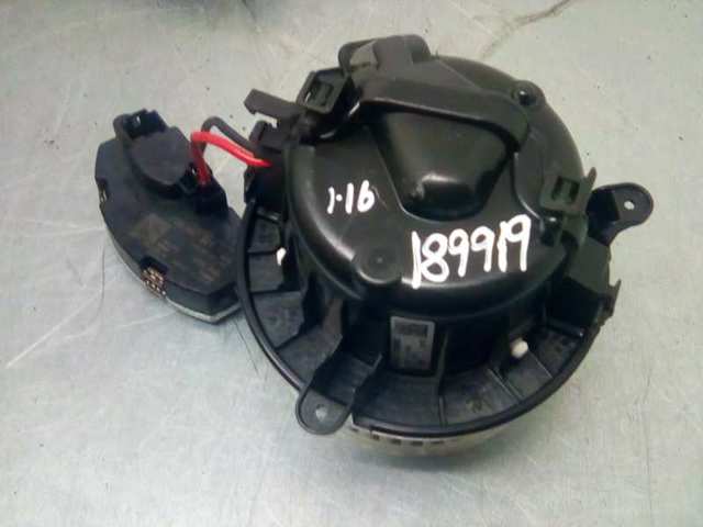 2Q1820021 Motor del ventilador del calefactor  comprar en Pontevedra