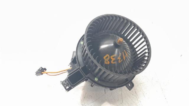 Ventilador habitáculo para Audi A1 GBA