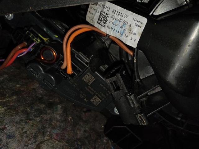 2Q1820021A VAG Motor del ventilador del calefactor  comprar en Oviedo