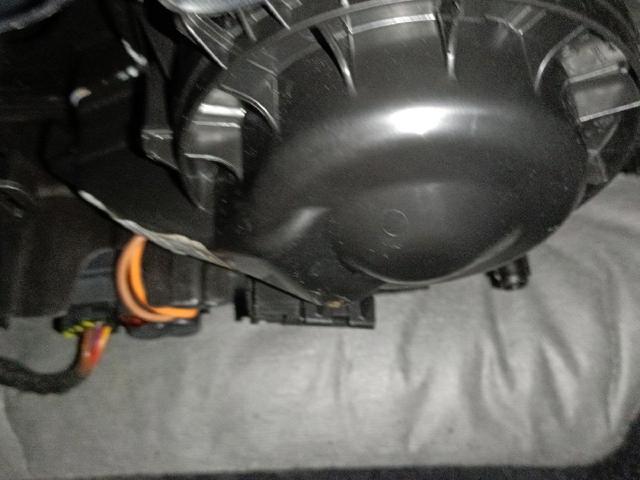 VAG 2Q1820021A Motor del ventilador del calefactor  disponible Valladolid