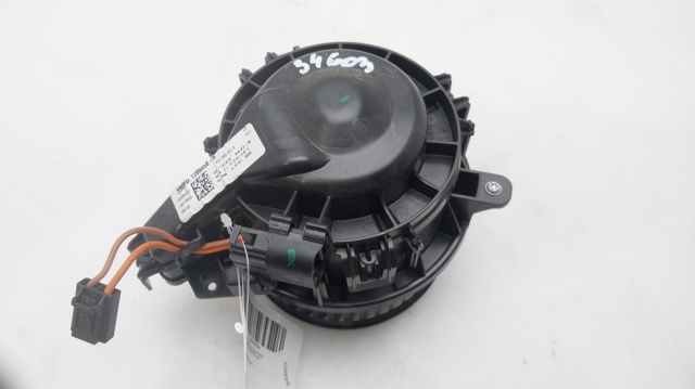 Ventilador interior A1  hatchback (2018-2026) original desde 90,02 €