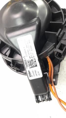 Ventilador de habitáculo Audi A1  (2018-2026)