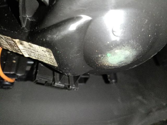 Ventilador de calefacción Audi A1  desde 90,02 €