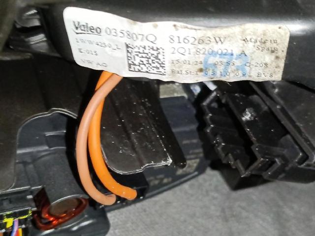 VAG 2Q1820021A Ventilador habitáculo  en stock Terrassa