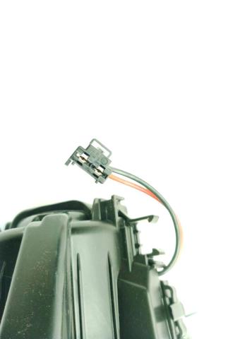 2Q1820021B VAG Motor del ventilador del calefactor  comprar en Oviedo