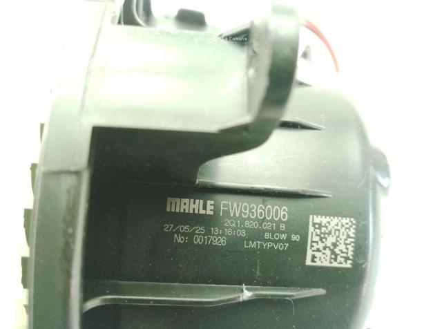 VAG 2Q1820021B Ventilador habitáculo  en stock Terrassa
