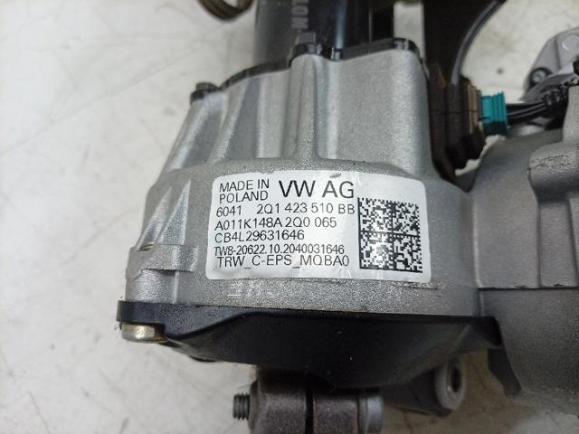 2Q1909144M VAG Módulo de la dirección asistida eléctrica  comprar en Lleida