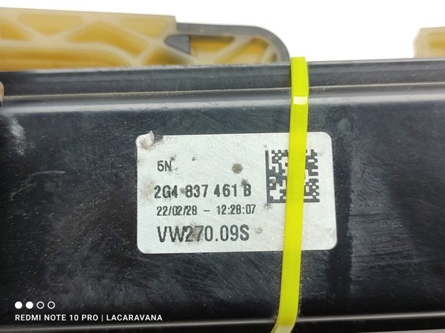 2Q1959405E Motor del elevalunas eléctrico  en stock Granada