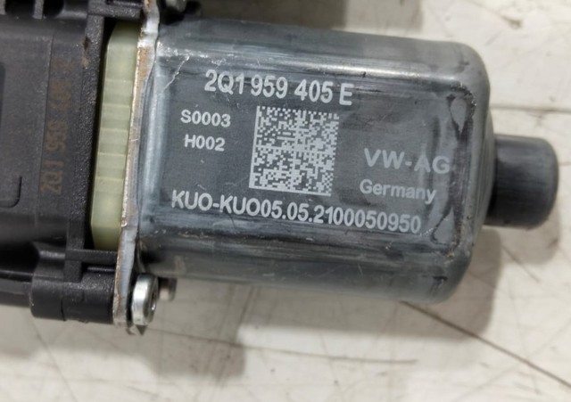 2Q1959405E VAG Motor del elevalunas eléctrico comprar Madrid