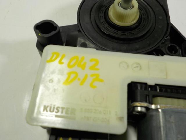 VAG 2Q1959405E Motor del elevalunas de la puerta delantera izquierda  disponible Valladolid
