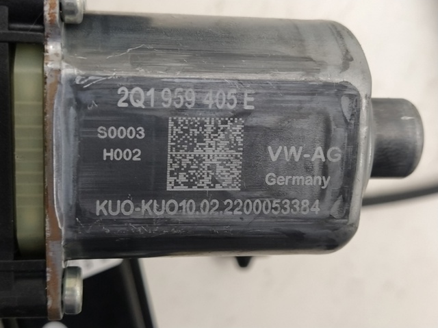 2Q1959405E Motor del elevalunas eléctrico  en stock Granada