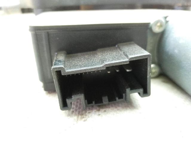 2Q1959405E Motor del elevalunas eléctrico  en stock Castellón