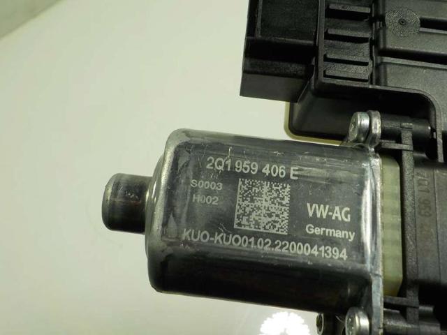 2Q1959405E VAG Motor del elevalunas eléctrico  en stock Córdoba