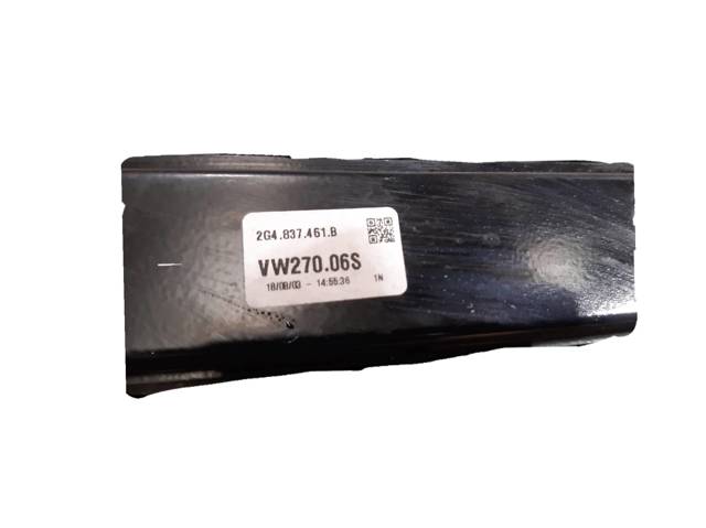 2Q1959881 Motor del elevalunas de la puerta delantera izquierda  disponible Málaga