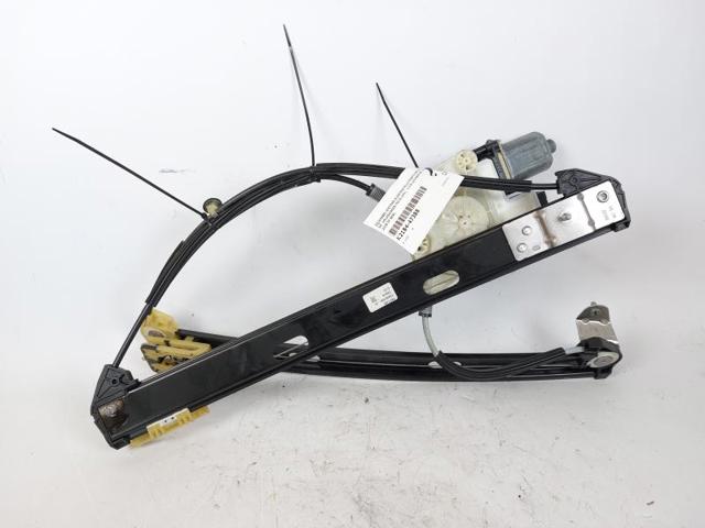 VAG 2Q1959881 Motor del elevalunas de la puerta delantera izquierda  disponible Valladolid