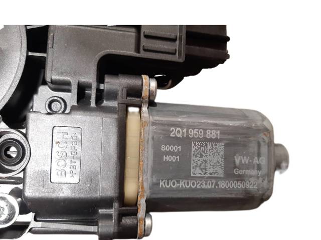 2Q1959881 Motor del elevalunas eléctrico  en stock Granada
