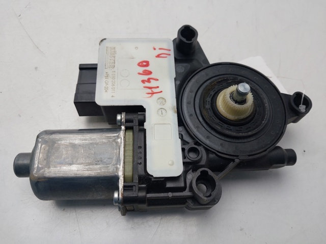2Q1959881 VAG Motor del elevalunas de la puerta delantera izquierda  comprar en Lleida