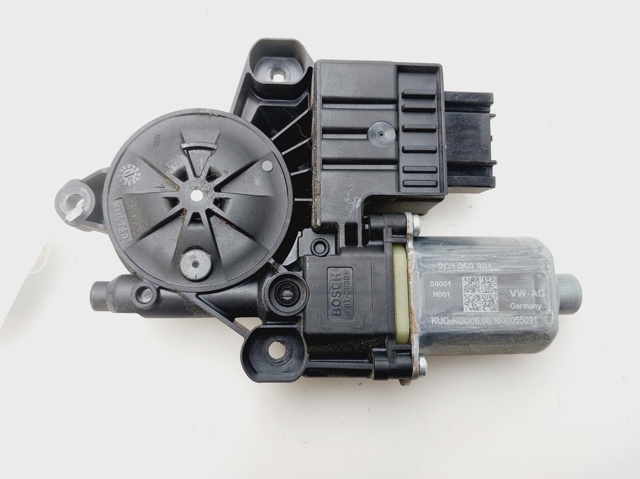 2Q1959881 VAG Motor del elevalunas de la puerta delantera izquierda  comprar en Oviedo