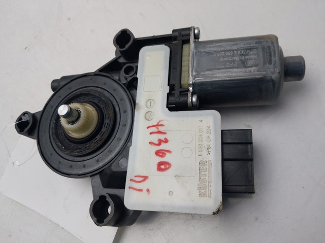 2Q1959881 Motor del elevalunas de la puerta delantera izquierda  comprar en Reus