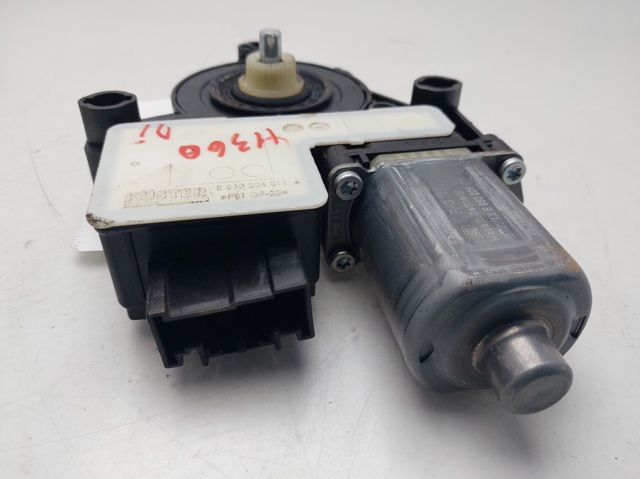 VAG 2Q1959881 Motor del elevalunas de la puerta delantera izquierda  comprar en Albacete