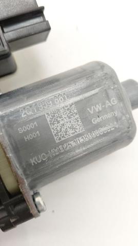 2Q1959881 VAG Motor del elevalunas de la puerta delantera izquierda  disponible Vigo