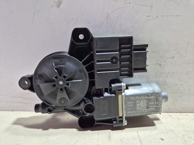 VAG 2Q1959881B Motor del elevalunas de la puerta delantera izquierda  comprar en Murcia