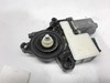 Motor ventanilla coche, puerta delantera izquierda 2Q1959881B VAG