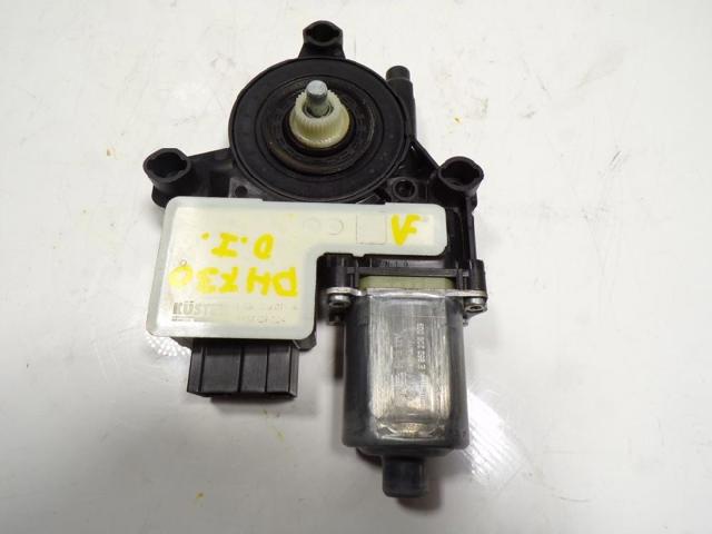 2Q1959881B VAG Motor del elevalunas de la puerta delantera izquierda  disponible Vigo