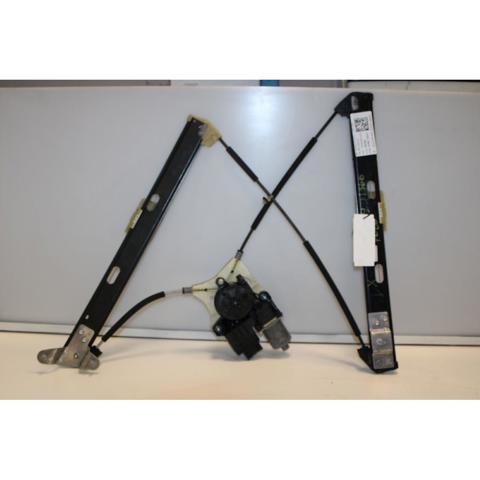 VAG 2Q1959882 Motor del elevalunas de la puerta delantera derecha  disponible Valladolid