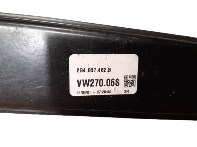 2Q1959882 Motor del elevalunas de la puerta delantera derecha  en stock Granada
