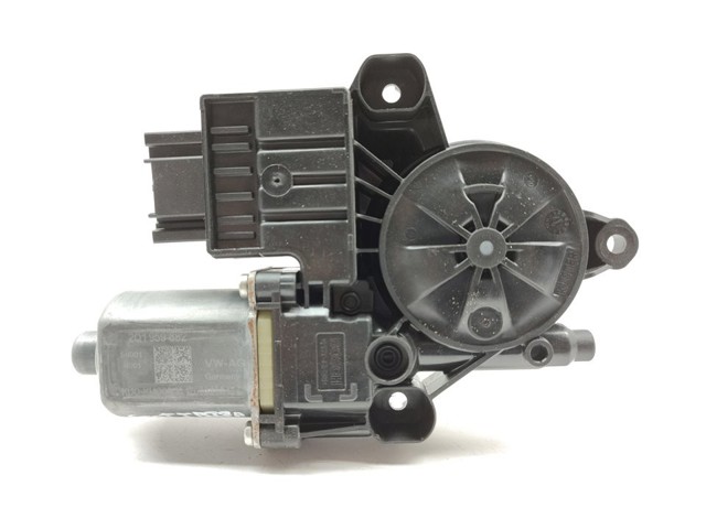 2Q1959882 VAG Motor del elevalunas de la puerta delantera derecha  en stock Córdoba