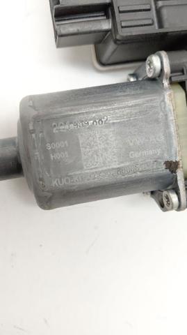 VAG 2Q1959882 Motor del elevalunas de la puerta delantera derecha  comprar en Murcia